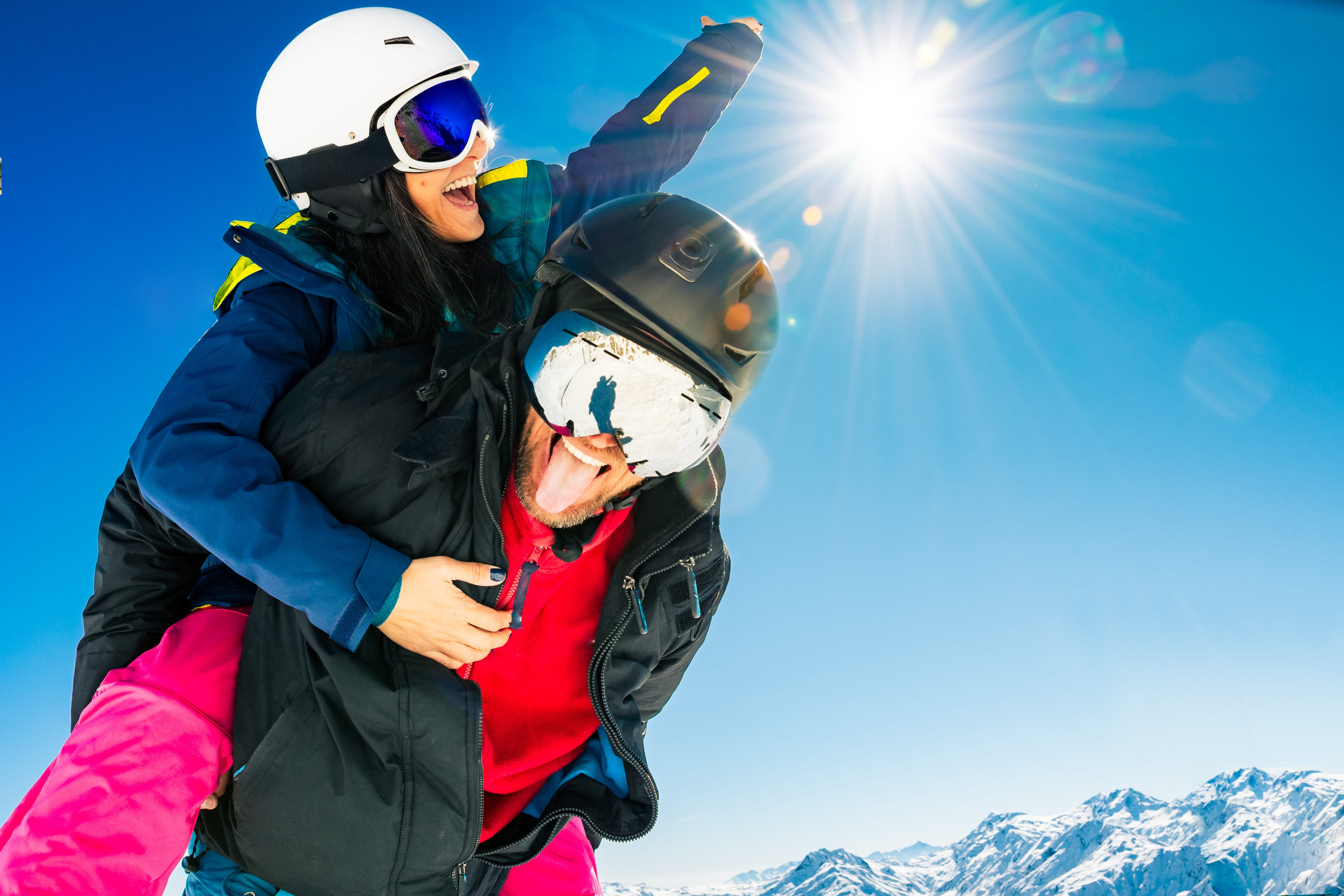 頤辰有限公司-高品質護目鏡製造