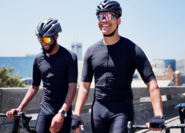 S - SPORTS SUNGLASSES